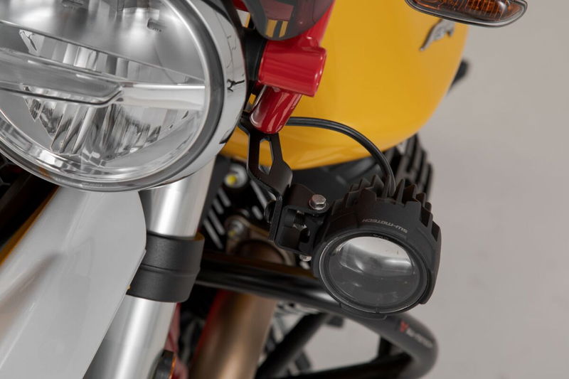 EVO HIGH BEAM KIT