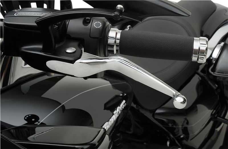 LEVERS HAND CHR 14-16 FLT
