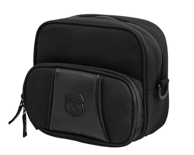 HIGHWAY HANDLE BAR BAG