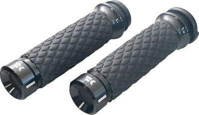 GRIP DIAMOND CC KLASSIC BLACK