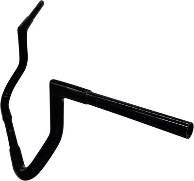 HANDLEBAR 10 FLHT/FLHX 86-22 1