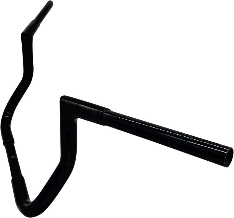 HANDLEBAR 10 FLHT/FLHX 86-22 1