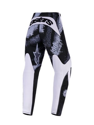 PANT YTH FLUID LAHND IRON CAMO