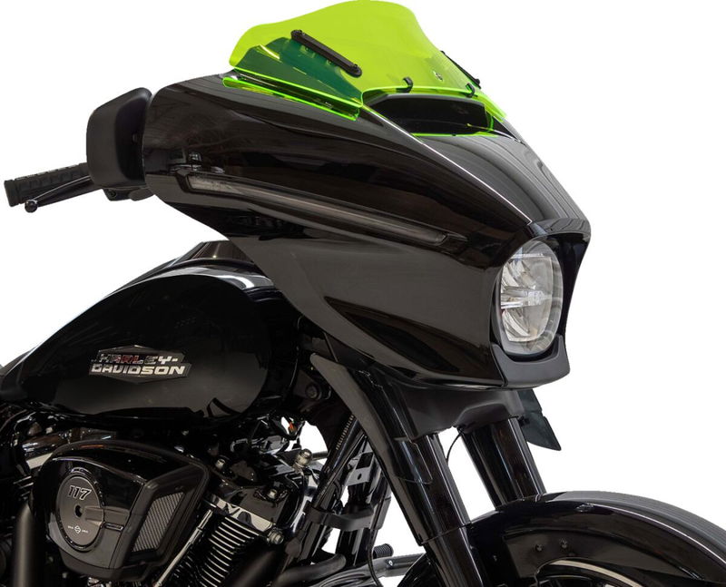 FLH - 2023+ - FLARE WINDSHIELD