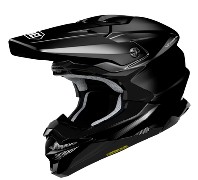 VFX-WR 06 Black [ XS ]