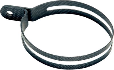 CLAMP EXHAUST TV1