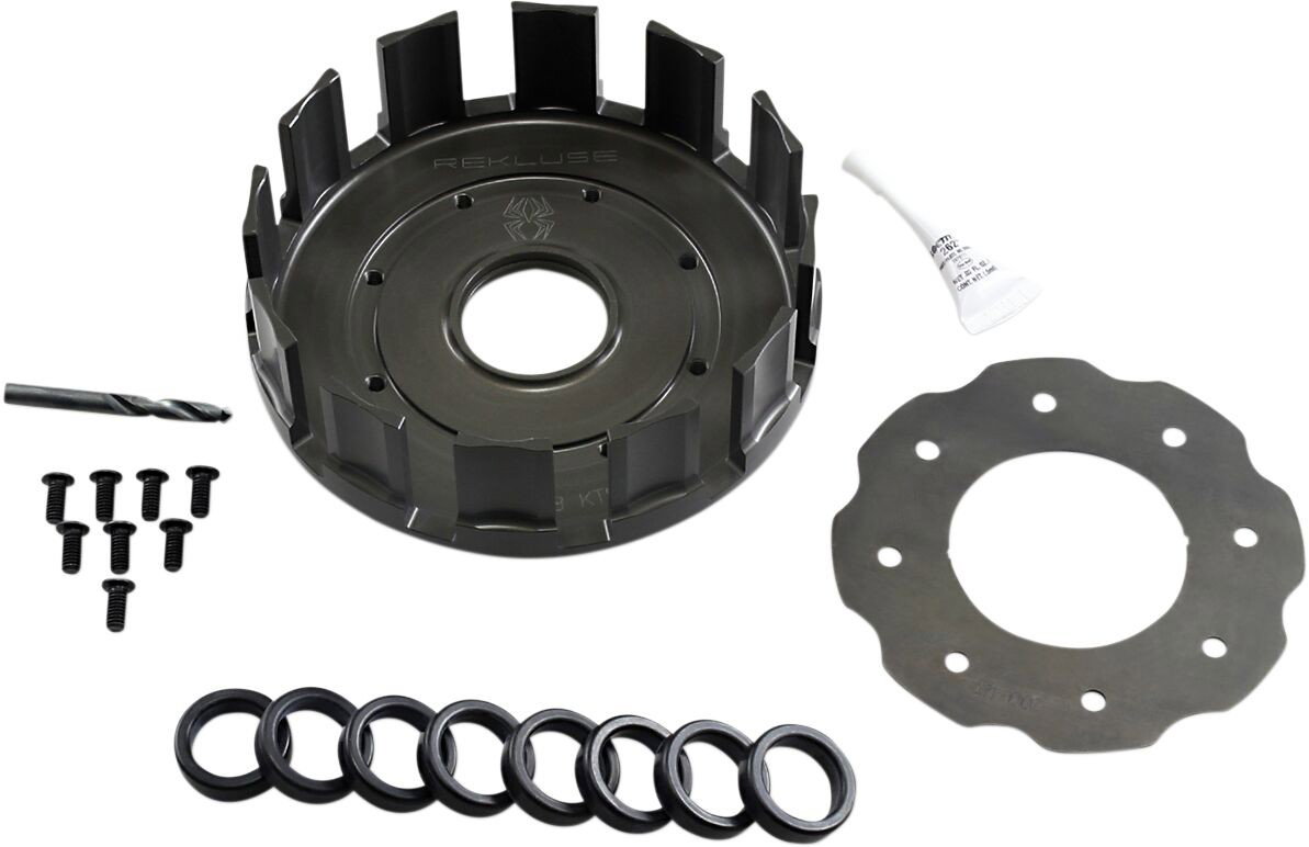 CLTCH BSKT FE 390/450/570