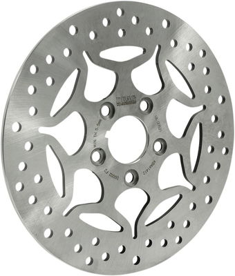 BRAKE ROTOR FIX ROUND 11.5