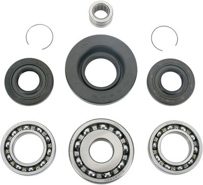 FRT WHL DIFF BRG KIT. HON
