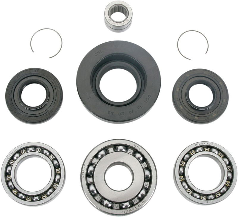 FRT WHL DIFF BRG KIT. HON