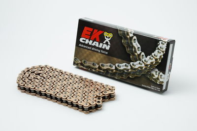 CHAIN EK530SRX2 GG 110R