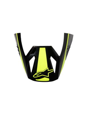 VISOR SM3 RADIUM BLK/WH/GY
