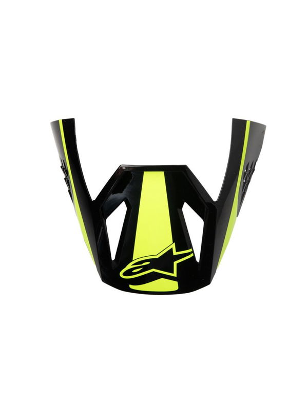 VISOR SM3 RADIUM BLK/WH/GY