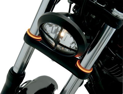 LIGHT TRUWRAP 41MM AMB