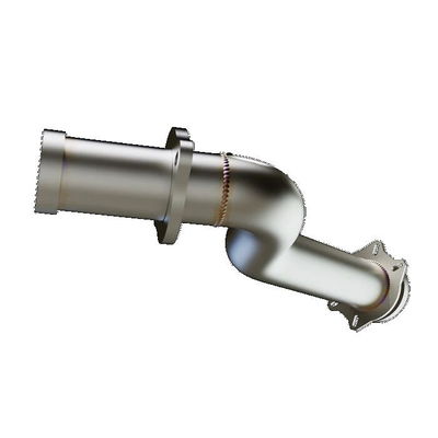 HEADER OUTLANDER 500-700 STACK