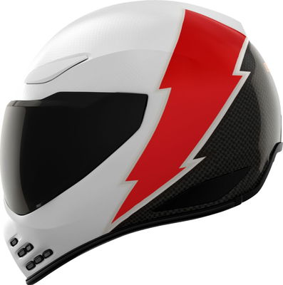 HELMET DOMN SLABTOWN WT MD