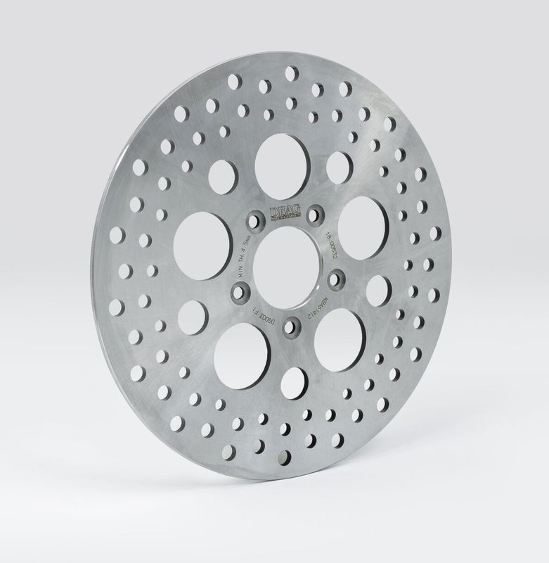BRAKE ROTOR FIX ROUND 11.5