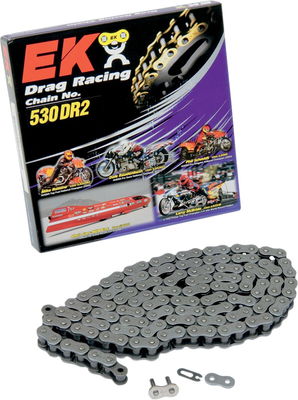 CHAIN EK530DRZ2 CR 140C