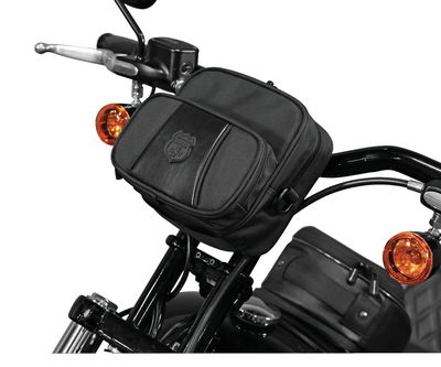 HIGHWAY HANDLE BAR BAG