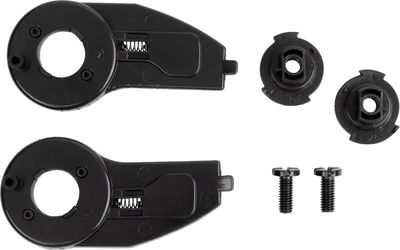 PIVOT KIT SOLARIS 2.0 BK