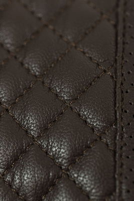 GLOVE TRACKER GOAT LEATHER BRO