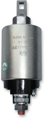 SOLENOID STR TRIKE REV