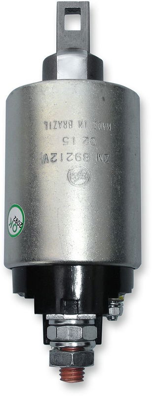 SOLENOID STR TRIKE REV