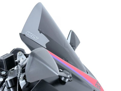 WINDSCREEN RACE APRILIA RS 457