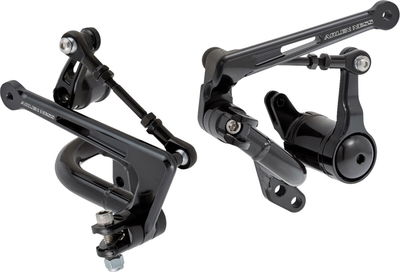 MID CONTROLS - FLHX/FLTR 24-25