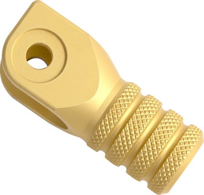 SHIFT LEVER TIP +0MM GOLD