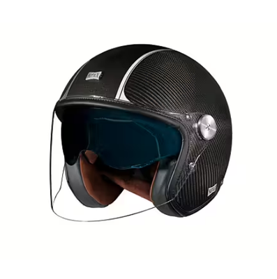 X.G30 CARBON SVART XL