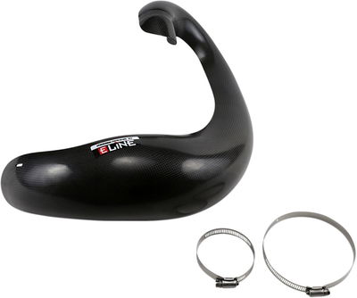 GUARD PIPE KTM 250 FMF