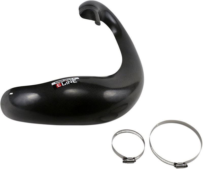 GUARD PIPE KTM 250 FMF