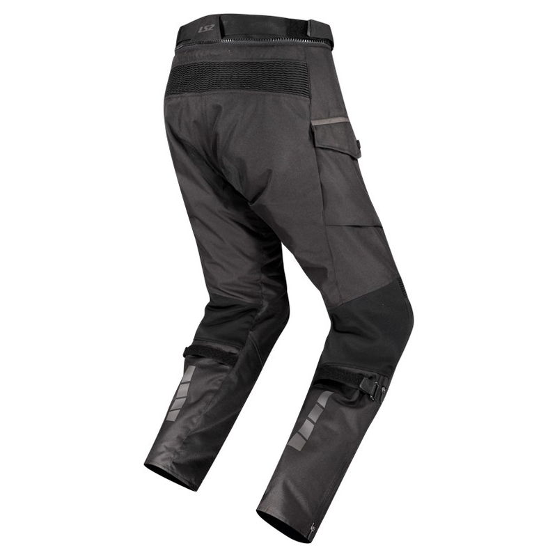 BYXA LS2 TRAVEL HERR K-M