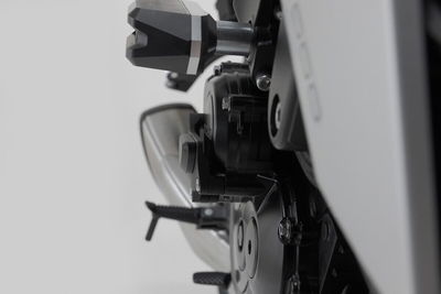 ENGINE CASE PROTECTOR