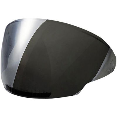 OF600 COPTER VISIR IRIDIUM SILVER