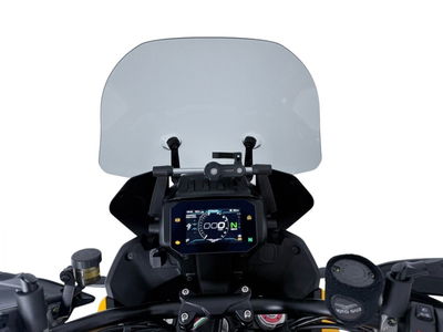 SIDE DEFLECTORS MOTO GUZZI STE