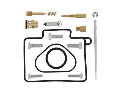 CARBURATOR REBUILD KIT YZ125 1