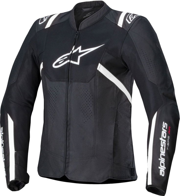 JACKET STELLA T-SPS AIR V2 BK/