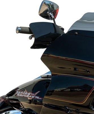 FLARE HAND GUARDS - HD - 24+ -