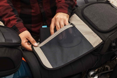 LEGEND GEAR TAIL BAG LR3