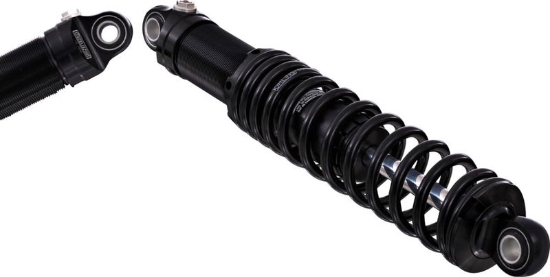 SHOCKS HD ST-GLIDE/E-GLIDE/R-G