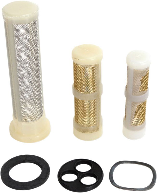REBUILD KIT PETCK 1/4NPT