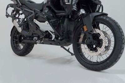 ENGINE GUARD BLACK R1300GS