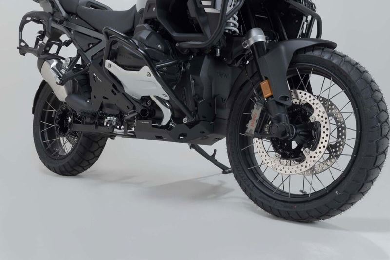 ENGINE GUARD BLACK R1300GS