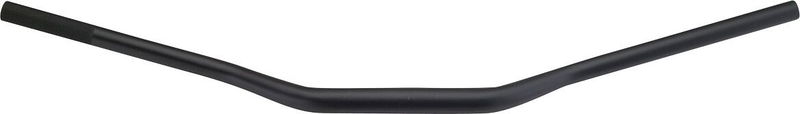 MTB HANDBAR 35 20MM ALBK