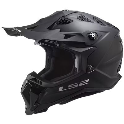 HJÄLM LS2 MX700 SUBVERTER L