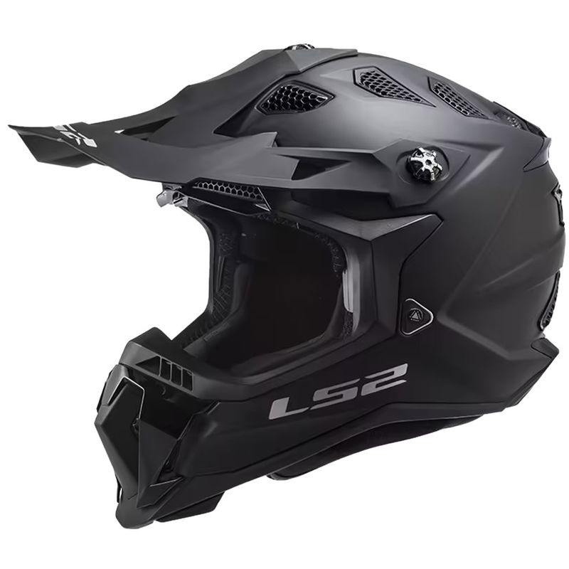 HJÄLM LS2 MX700 SUBVERTER L