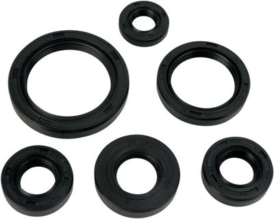 OIL SEAL SET MSE KAW