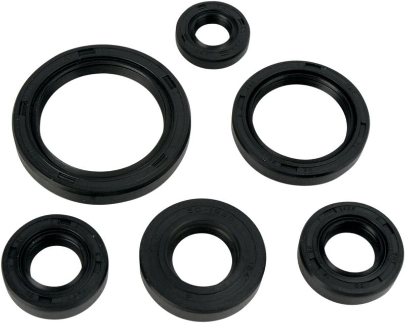 OIL SEAL SET MSE KAW